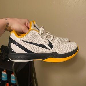 Shoe Haul!! Jordan’s Kobes Off Whites And Kyries